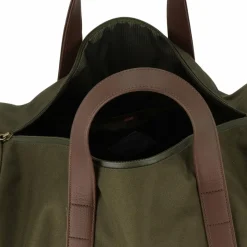 Herschel Weekender|Reisetaschen Ohne Rollen<Novel Weekender Reisetasche 42 cm ivy green