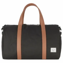 Sale Herschel Novel Weekender Reisetasche 42 cm black