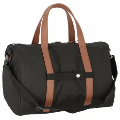 Sale Herschel Novel Weekender Reisetasche 42 cm black