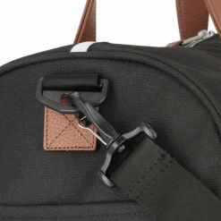 Sale Herschel Novel Weekender Reisetasche 42 cm black