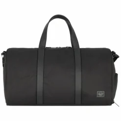 Clearance Herschel Novel Weekender Reisetasche 52 cm black tonal