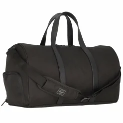 Clearance Herschel Novel Weekender Reisetasche 52 cm black tonal