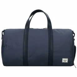 Sale Herschel Novel Weekender Reisetasche 52 cm ombre blue-after midnight
