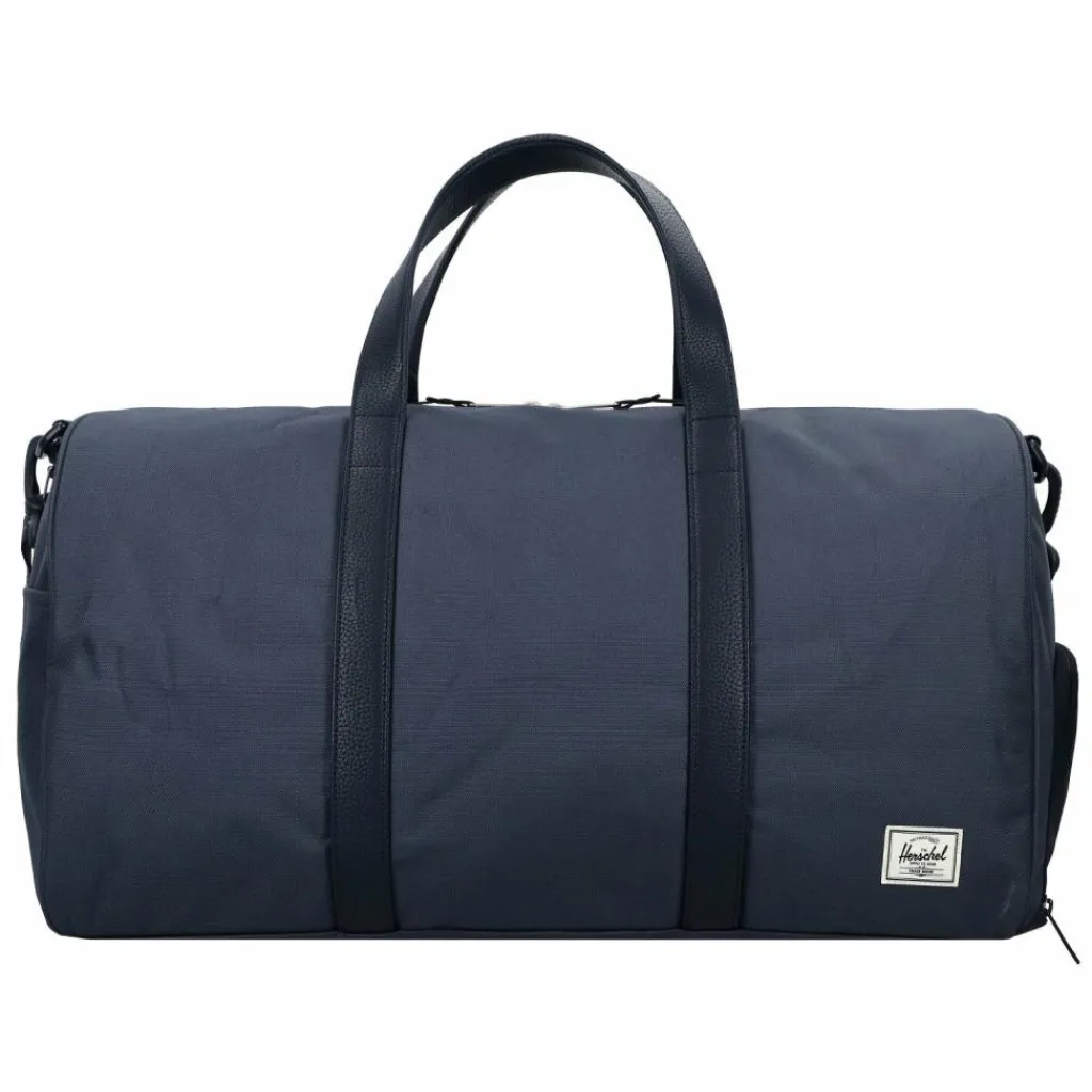 Sale Herschel Novel Weekender Reisetasche 52 cm ombre blue-after midnight
