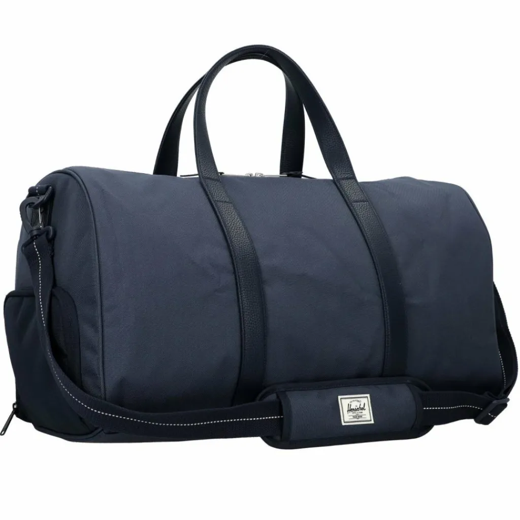 Sale Herschel Novel Weekender Reisetasche 52 cm ombre blue-after midnight