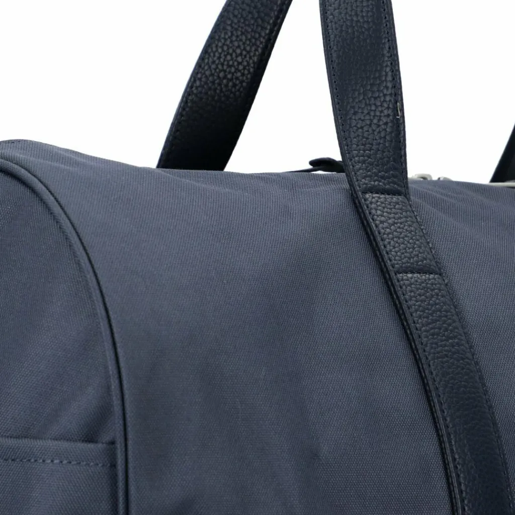 Sale Herschel Novel Weekender Reisetasche 52 cm ombre blue-after midnight