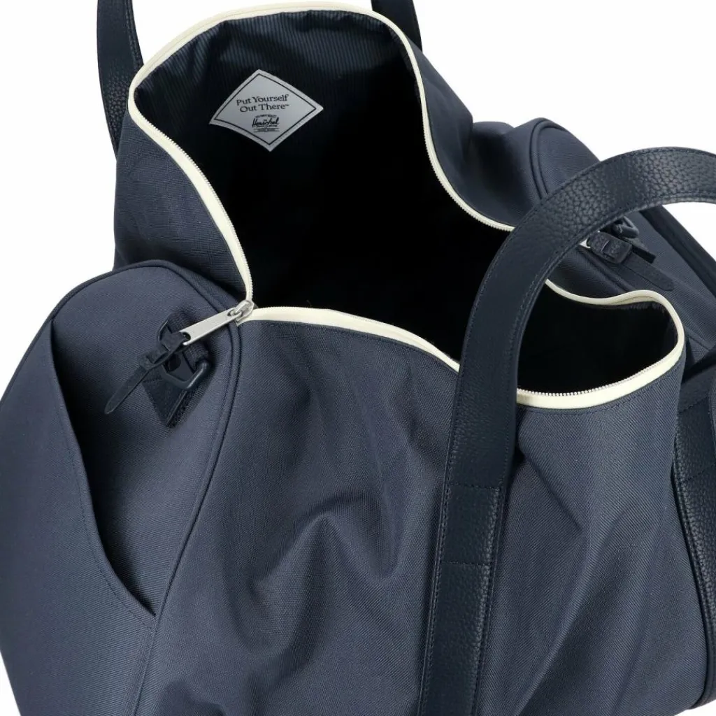 Sale Herschel Novel Weekender Reisetasche 52 cm ombre blue-after midnight