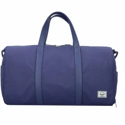 Herschel Weekender|Reisetaschen Ohne Rollen<Novel Weekender Reisetasche 52 cm skipper blue