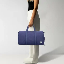 Herschel Weekender|Reisetaschen Ohne Rollen<Novel Weekender Reisetasche 52 cm skipper blue