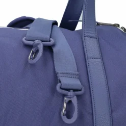Herschel Weekender|Reisetaschen Ohne Rollen<Novel Weekender Reisetasche 52 cm skipper blue