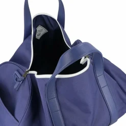 Herschel Weekender|Reisetaschen Ohne Rollen<Novel Weekender Reisetasche 52 cm skipper blue