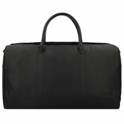 Outlet Herschel Novel Weekender Reisetasche 52 cm black