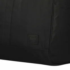 Outlet Herschel Novel Weekender Reisetasche 52 cm black