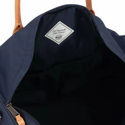 Hot Herschel Novel Weekender Reisetasche 52 cm darkest navy