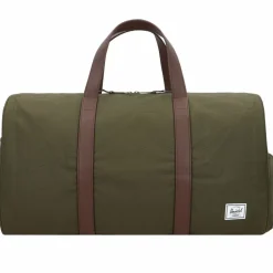 Herschel Weekender|Reisetaschen Ohne Rollen<Novel Weekender Reisetasche 52 cm ivy green
