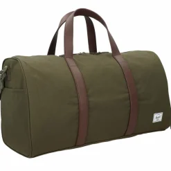 Herschel Weekender|Reisetaschen Ohne Rollen<Novel Weekender Reisetasche 52 cm ivy green