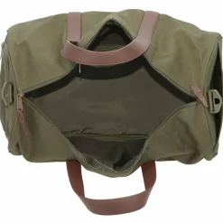 Herschel Weekender|Reisetaschen Ohne Rollen<Novel Weekender Reisetasche 52 cm ivy green