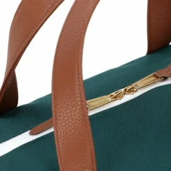 Best Herschel Novel Weekender Reisetasche 52 cm dark sea