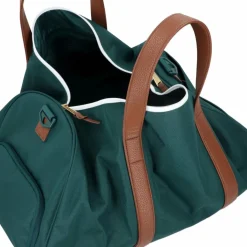 Best Herschel Novel Weekender Reisetasche 52 cm dark sea