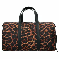 Herschel Weekender|Reisetaschen Ohne Rollen<Novel Weekender Reisetasche 52 cm digi leopard