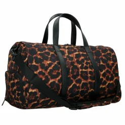 Herschel Weekender|Reisetaschen Ohne Rollen<Novel Weekender Reisetasche 52 cm digi leopard