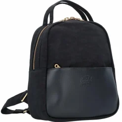 Herschel City Rucksäcke<Orion City Rucksack 23,5 cm black