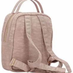 Hot Herschel Orion City Rucksack 23,5 cm ash rose