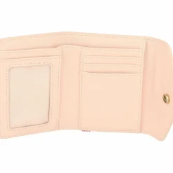 Damen Herschel Orion Geldbörse RFID Leder 12,5 cm