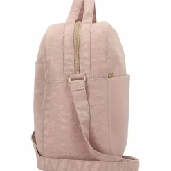 Discount Herschel Orion Handtasche 36 cm ash rose