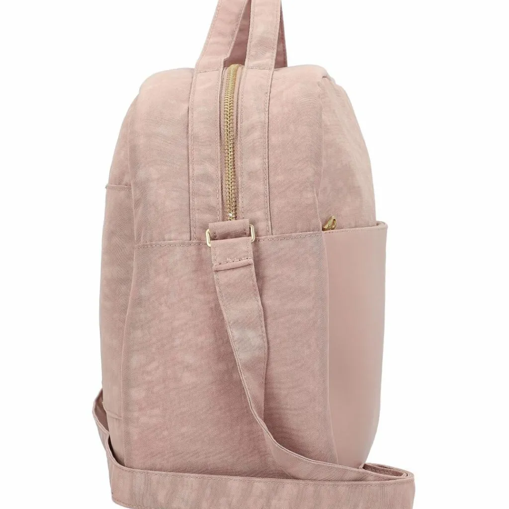 Discount Herschel Orion Handtasche 36 cm ash rose