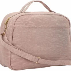 Discount Herschel Orion Handtasche 36 cm ash rose