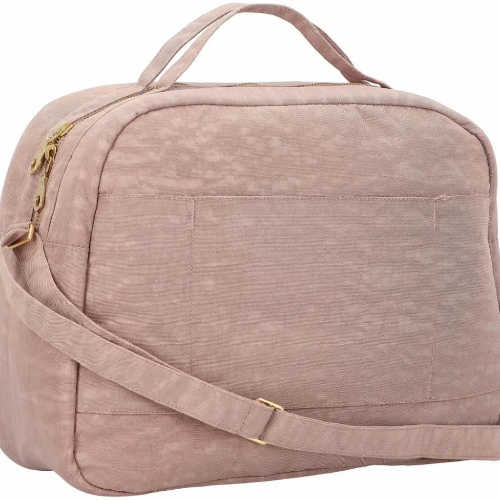 Discount Herschel Orion Handtasche 36 cm ash rose