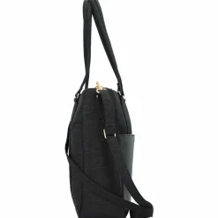 Herschel Schultertaschen<Orion Schultertasche 27 cm black