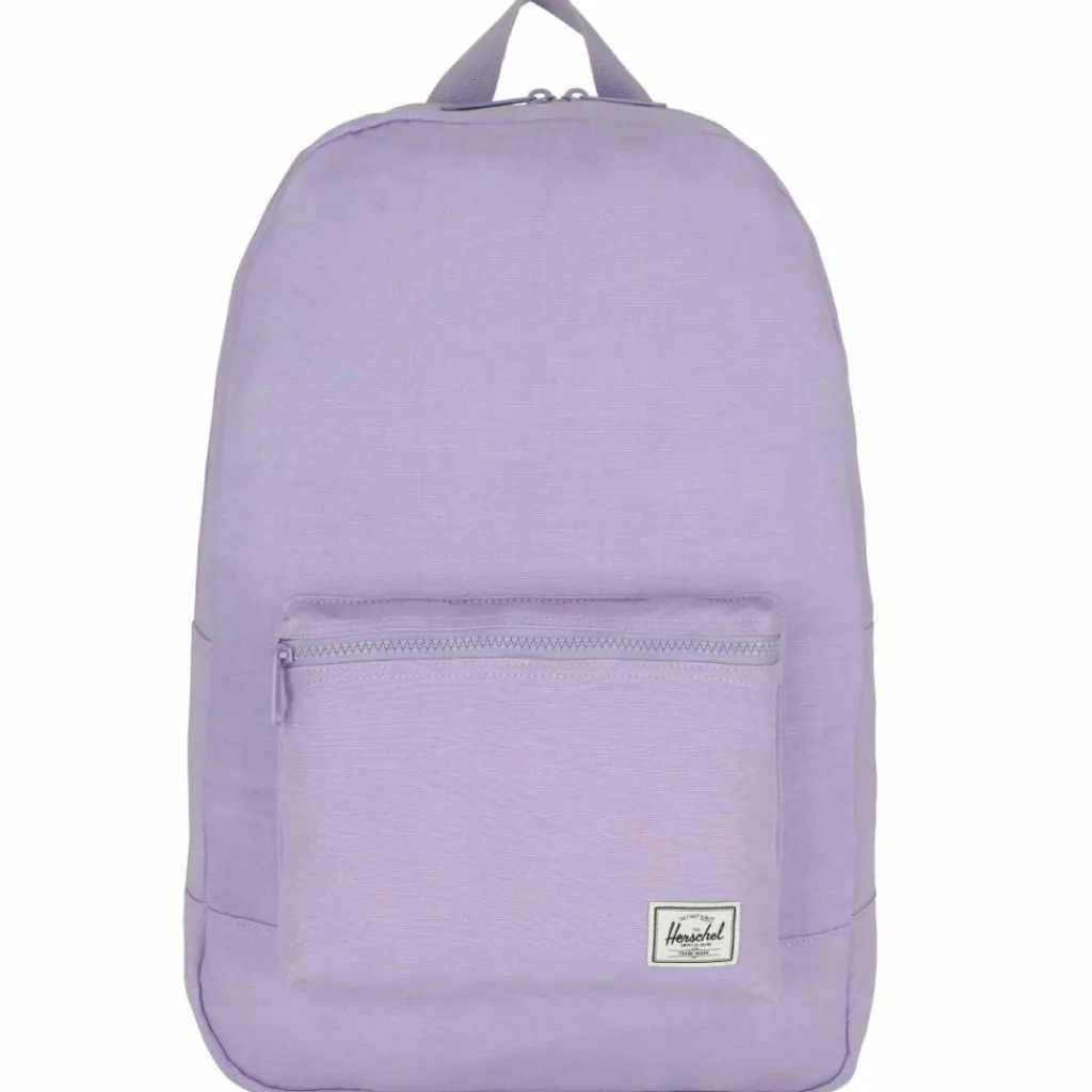 Sale Herschel Packable Daypack 47 cm lavender