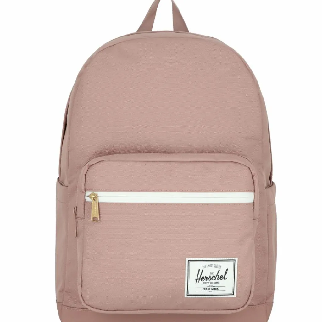 Herschel Daypacks<Pop Quiz Daypack 44.5 cm Laptopfach ash rose