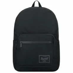 Discount Herschel Pop Quiz Daypack 44.5 cm Laptopfach black tonal