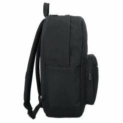 Discount Herschel Pop Quiz Daypack 44.5 cm Laptopfach black tonal