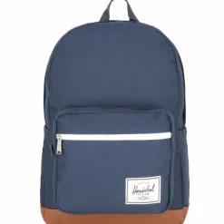 Herschel Pop Quiz Daypack 44.5 cm Laptopfach navy-tan