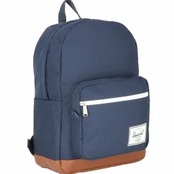 Herschel Pop Quiz Daypack 44.5 cm Laptopfach navy-tan