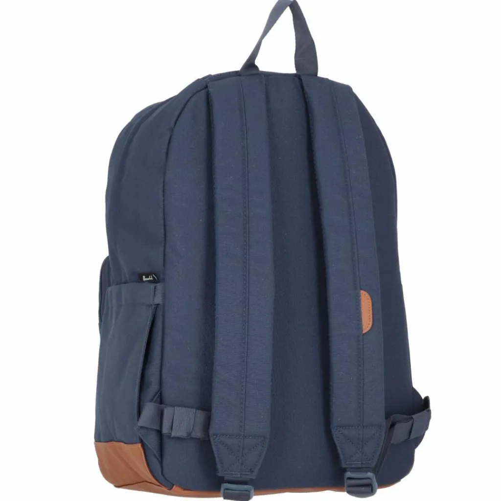 Herschel Pop Quiz Daypack 44.5 cm Laptopfach navy-tan