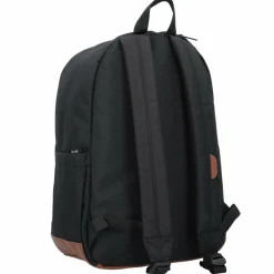 Herschel Daypacks<Pop Quiz Daypack 44.5 cm Laptopfach black-tan