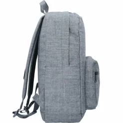 Herschel Daypacks<Pop Quiz Rucksack 44 cm Laptopfach raven crosshatch
