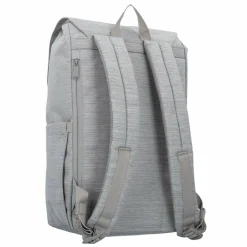 Herschel Retreat Daypack 43 cm Laptopfach light grey crosshatch