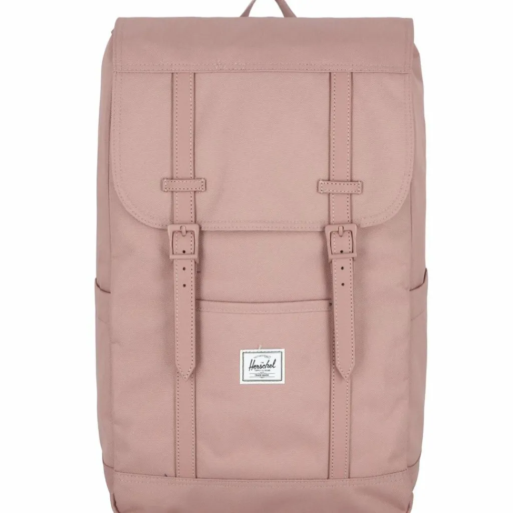 Herschel Daypacks<Retreat Daypack 43 cm Laptopfach ash rose