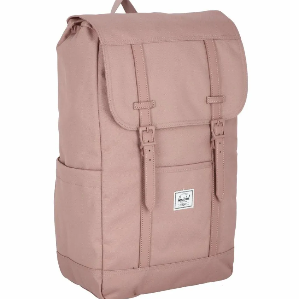 Herschel Daypacks<Retreat Daypack 43 cm Laptopfach ash rose