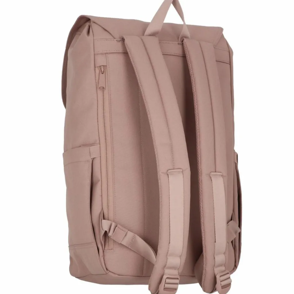 Herschel Daypacks<Retreat Daypack 43 cm Laptopfach ash rose