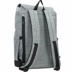 Herschel Daypacks<Retreat Daypack 43 cm Laptopfach raven crosshatch