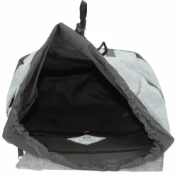 Herschel Daypacks<Retreat Daypack 43 cm Laptopfach raven crosshatch
