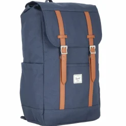 Herschel Daypacks<Retreat Daypack 43 cm Laptopfach navy
