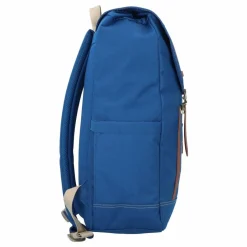 Herschel Daypacks<Retreat Daypack 43 cm Laptopfach true blue-white stitch